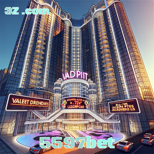 Cassino Inovador da 5597 Bet: Sua Nova Diversão Online